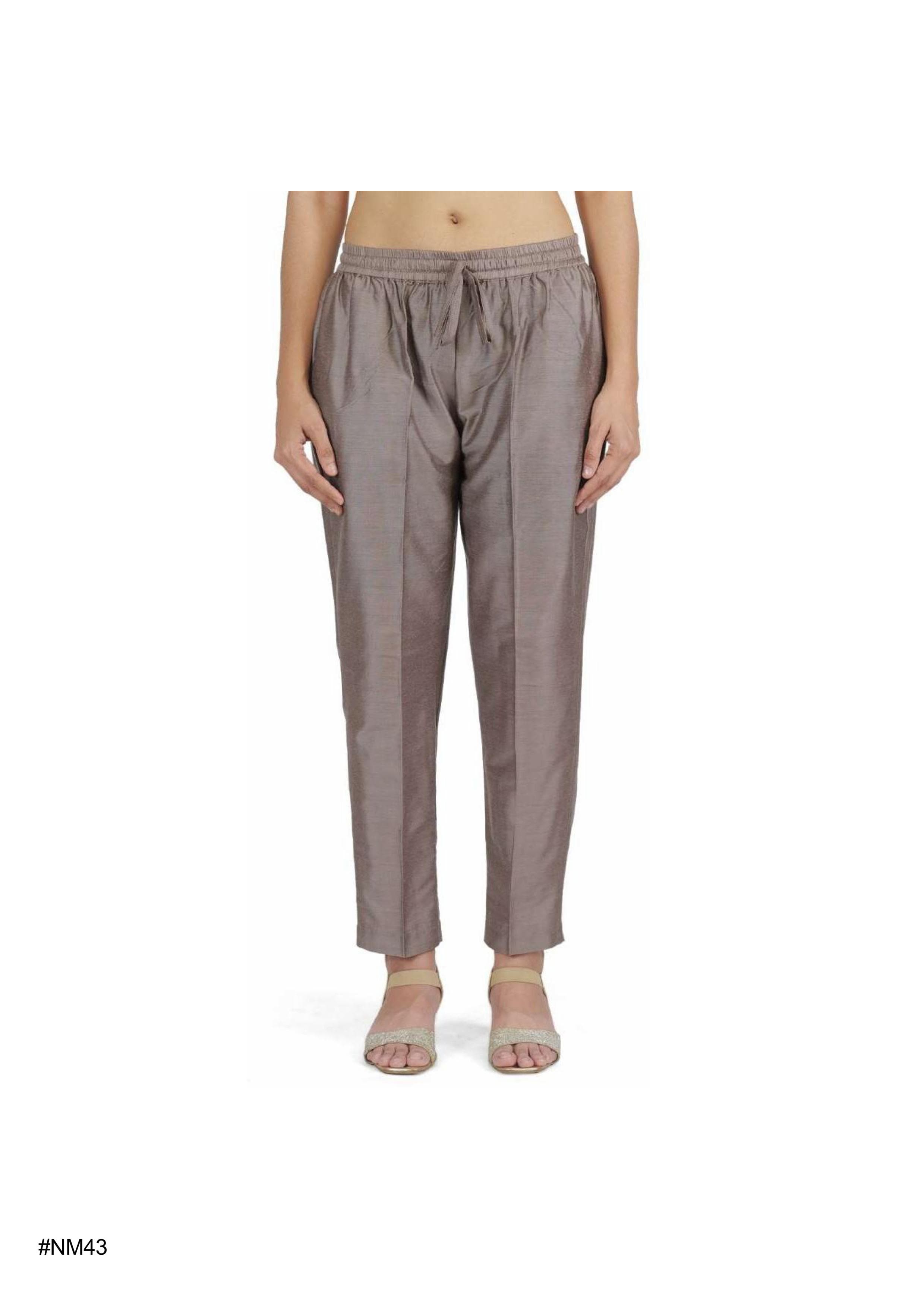 Light Blackish Brown